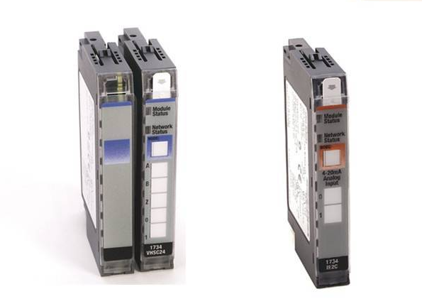 罗克韦尔L85E plc程序下载和上载