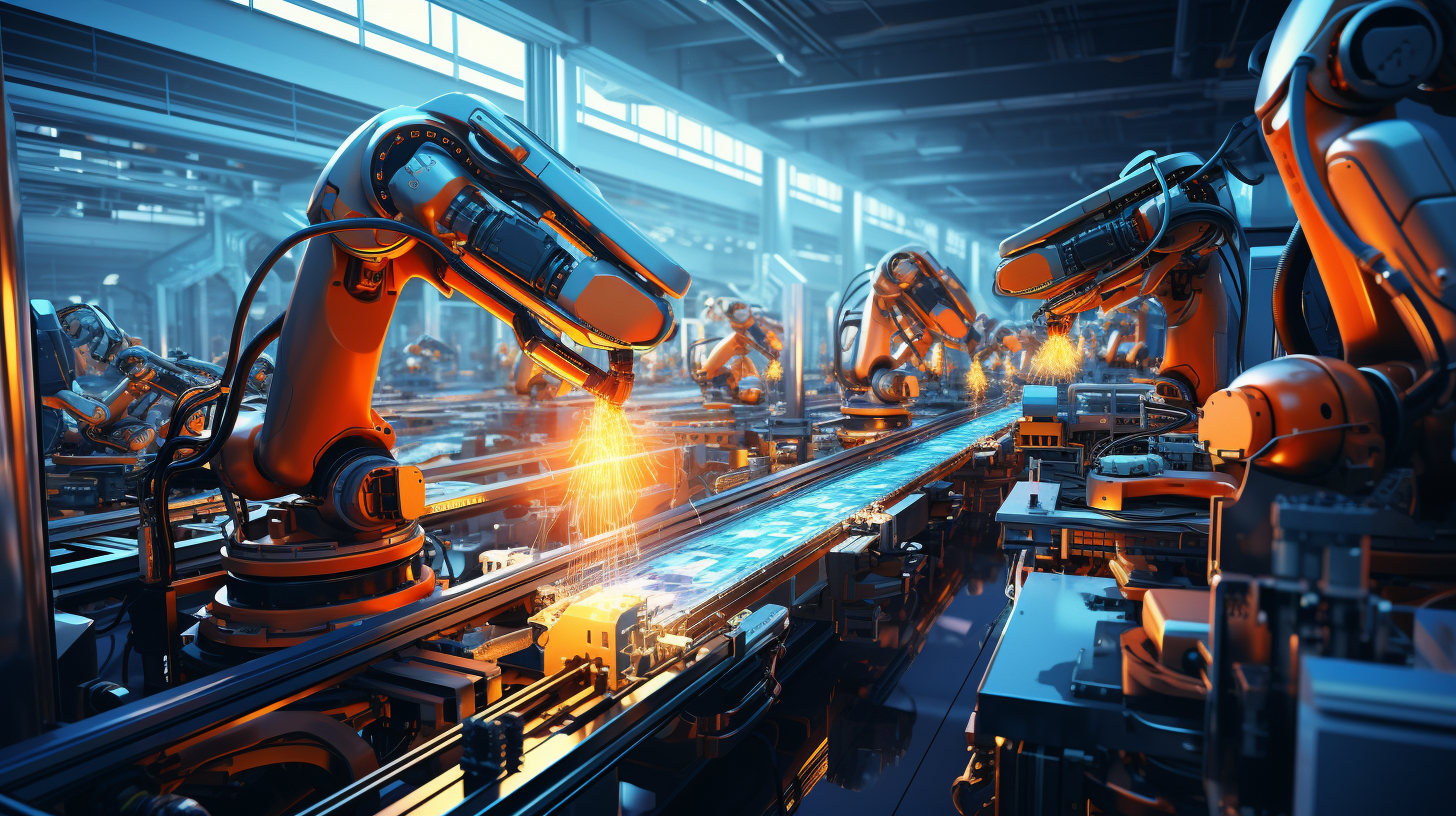 我国创建智能制造领域国际标准相关专委会