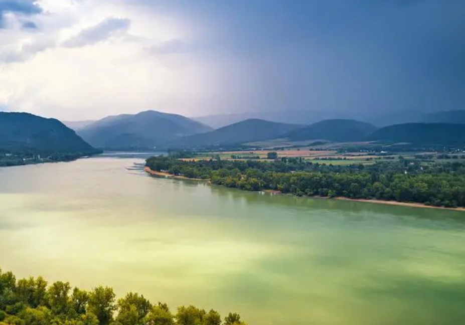 河流河道水质流量一体化监控预警物联网系统方案