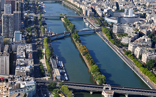 中小河流流域防洪防汛监测预警系统
