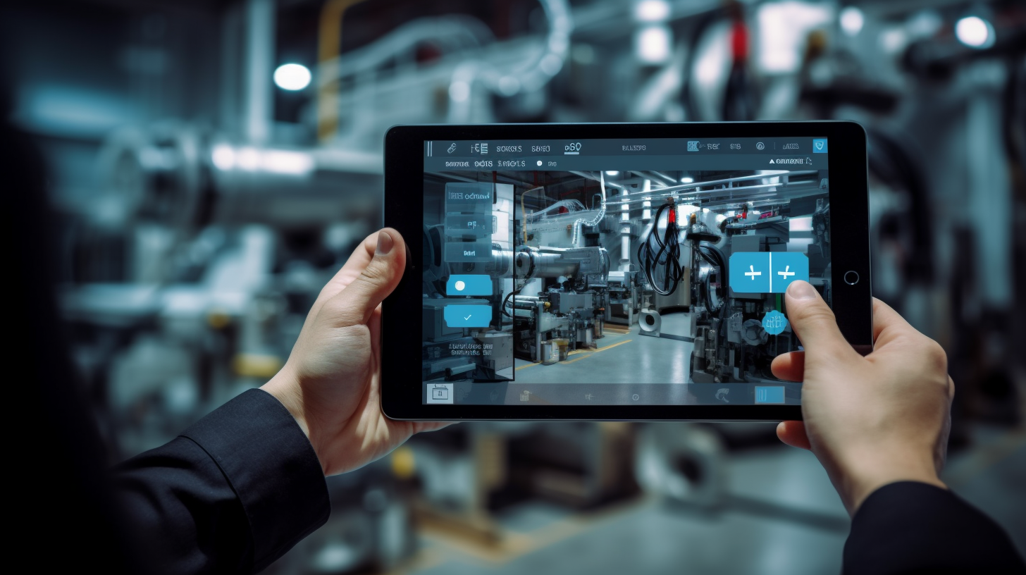 四部门发文加快推进中小企业数字化转型